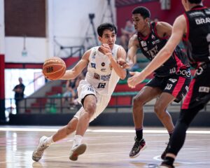 Yasmin Freitas/LNB